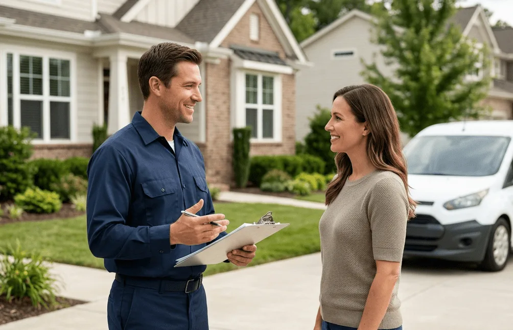 Mold Remediation North Evans, NY FAQs